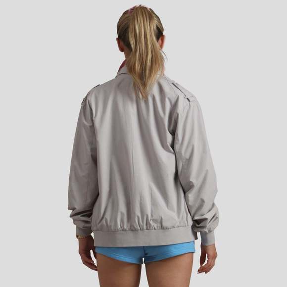 BOBBI Iconic Racer Jacket - Picture 5 of 5